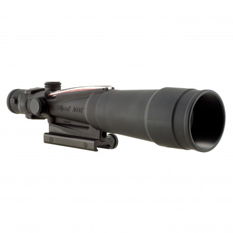 ACOG 5.5x50 DI Red Chev 223 Ball TRIJICON