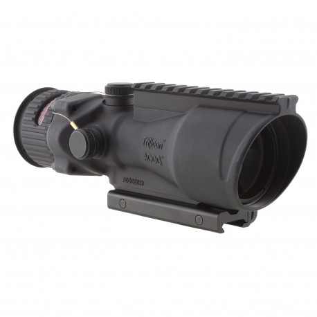 ACOG 6x48 DI Red Chev 223 Ball TRIJICON