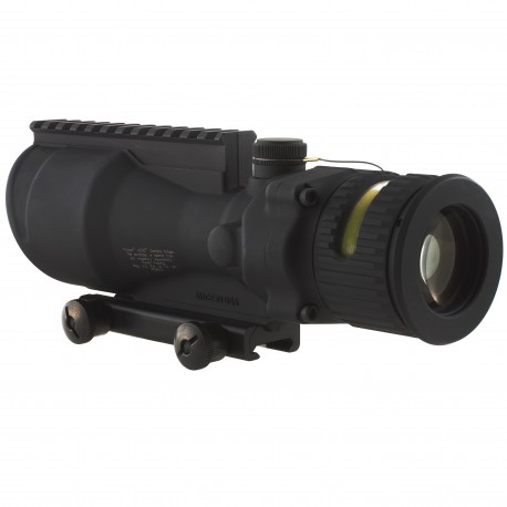 ACOG 6x48 DI Amb Chev 308 Ball TRIJICON