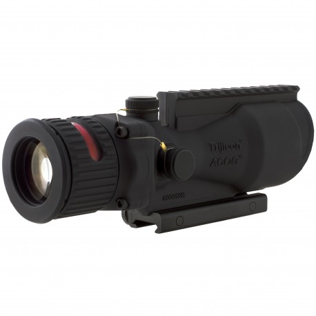 ACOG 6x48 DI Red HS 308 Ball TRIJICON