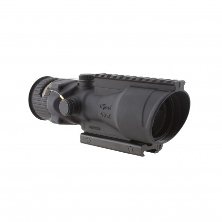 ACOG 6x48 DI Amb Chev .500 Ball TRIJICON