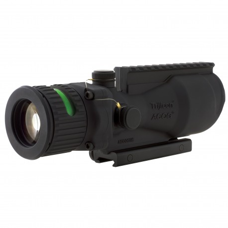 ACOG 6x48 DI Grn Chev .500 Ball TRIJICON