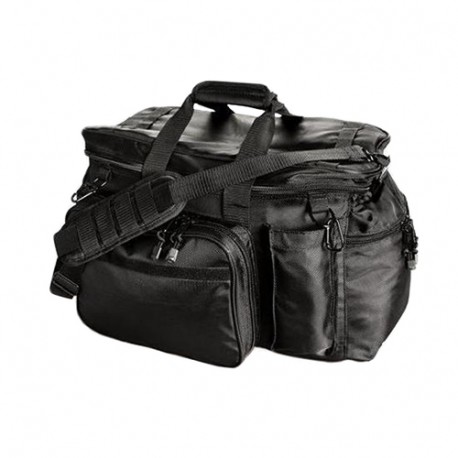 SdArmor Patrol Blk Bag 2340 cu in / 38.3L UNCLE-MIKES