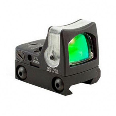 RMR Sight 9MOA Dual Illum,GrnDot,RM33 PR TRIJICON