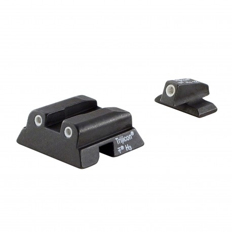 Beretta PX4 C/D F&Rnight sight set TRIJICON