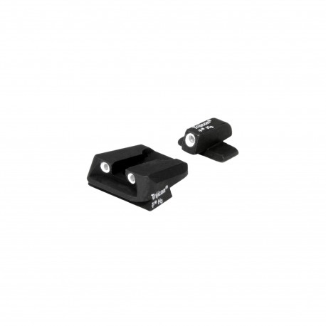 SIG 3 Dot front&Novakrear night sight set TRIJICON