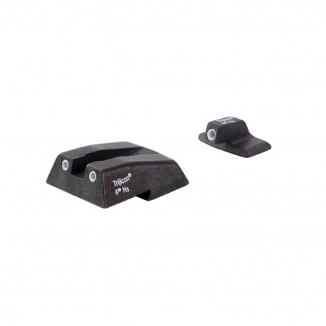 H&K .45 3-Dot night sight set TRIJICON