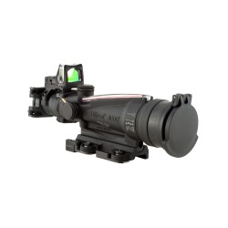 ACOG 3.5x35 Scope, 9.0MOA RMR Sight TRIJICON