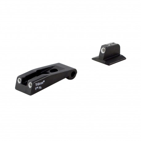 Ruger SR9, 9c, 40, 40c, Nigh Sight Set TRIJICON