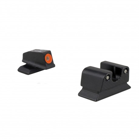 Beretta PX4 HD Night Sight Set-Or FO TRIJICON