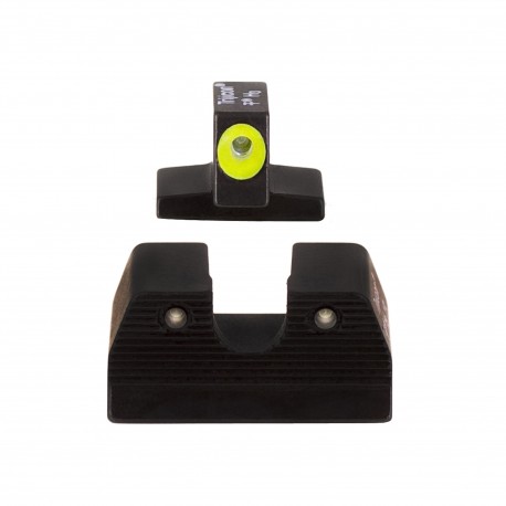 FN HD  Night Sight Set - Yellow TRIJICON