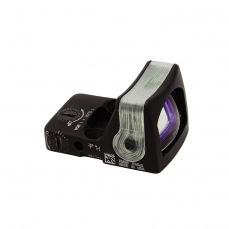 RMR Dual Illum ,12.9 MOA Green Triangle TRIJICON