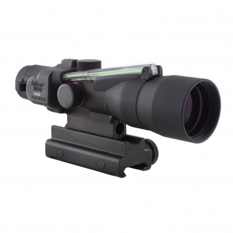 3x30 High Green Crosshair 300BLK TA60 TRIJICON