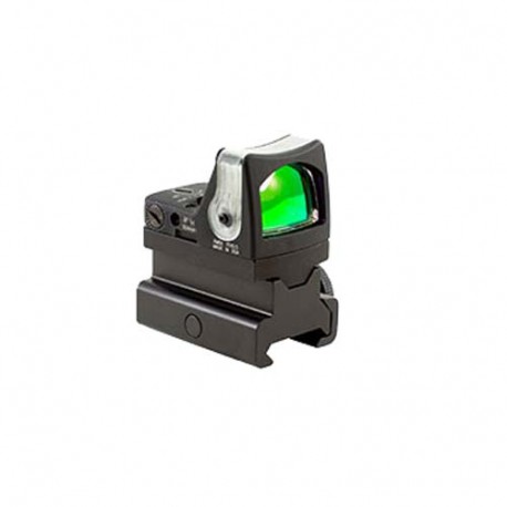 RMR Dual Illum-12.9 MOA Grn Triangle,RM34 TRIJICON