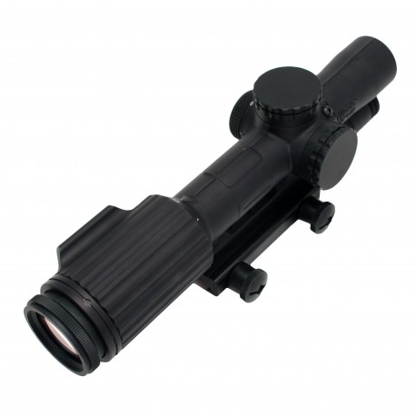 VCOG 1-6x24 RflScp SC /Crosshair .308 TRIJICON