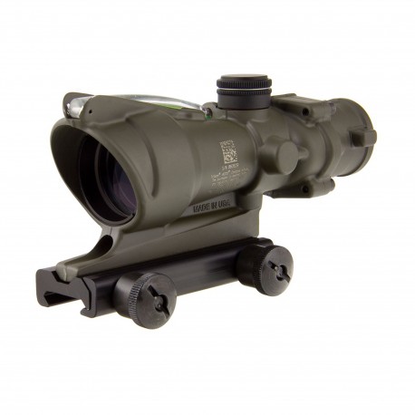 ACOG 4x32 Dual Illum Grn HS/Dot .223 BAC TRIJICON