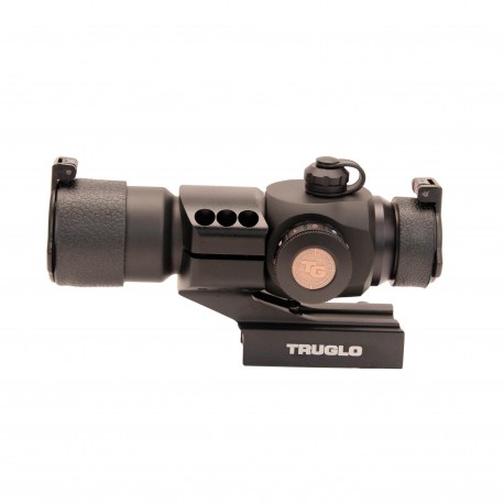 Red-Dot 30Mm 3Clr Ar Blk TRUGLO