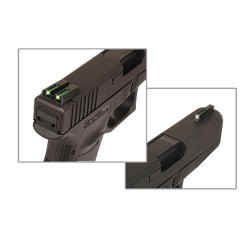 TFO 1911 .270/.500 Set TRUGLO