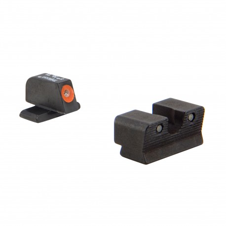 Springfield XDS HD Night Sight Set -Orng TRIJICON