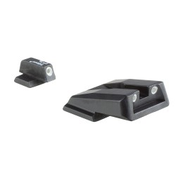 S&W M&P Shield Night Sight Set TRIJICON