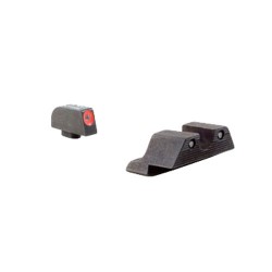 Glock 42 HD Night Sight Set - Orange FO TRIJICON