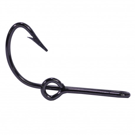 Eagle Claw Hook Hat Clips