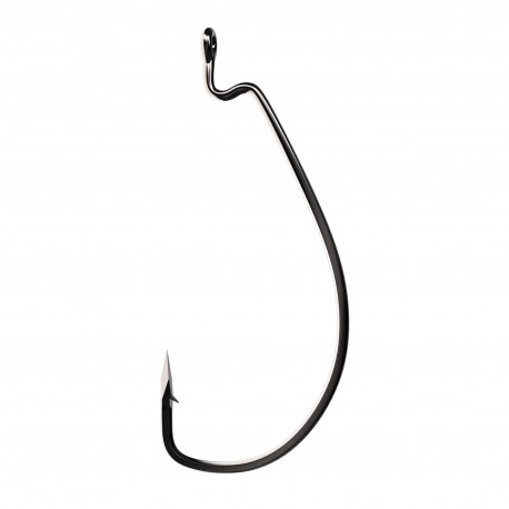 Trokar Ewg Worm Hook TK110-3/0 6pcs EAGLE-CLAW