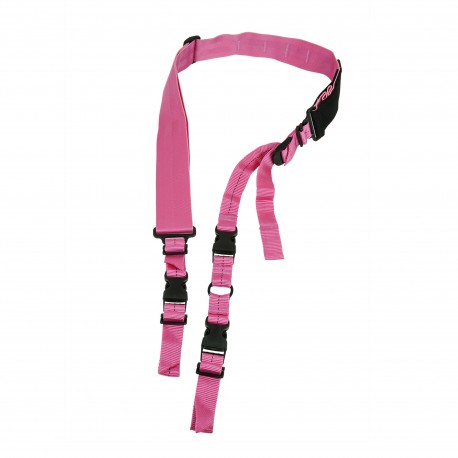 Vism 2 Point Tactical Sling/Pink NCSTAR