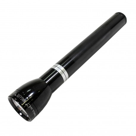 Mag Charger Rechrgble LED FL,120 VC,SW12V MAGLITE