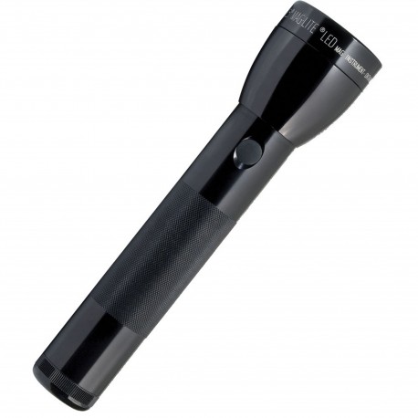 MagLED/2D3G,Black,Whs,Black MAGLITE