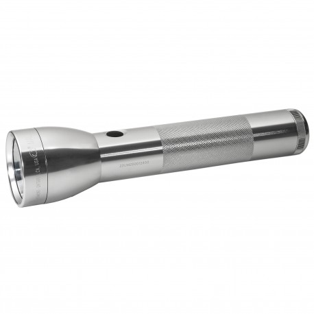 MagLED/2D3G,Sv,Cb,Whs - Silver,Box MAGLITE