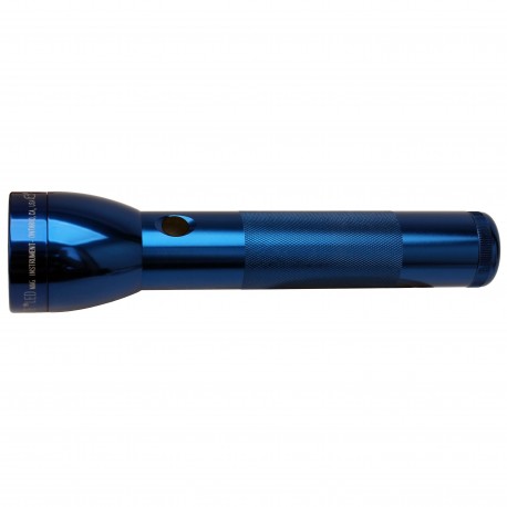 MagLED/2D3G,Bu,Cb,Whs - Blue,Box MAGLITE