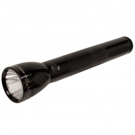 MagLED/3D3G,Bk,Cb,Whs - Black,,Box MAGLITE