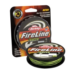 BFL30030-TR FRLN 30LB 300YD TRACER BERKLEY