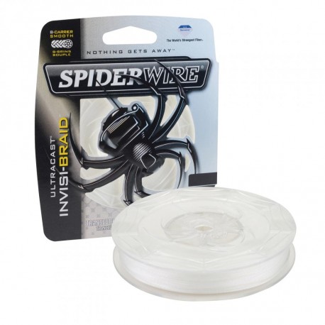 SCUC80IB-250 SPW ULTCAST IVB 80LB 250YD SPIDERWIRE