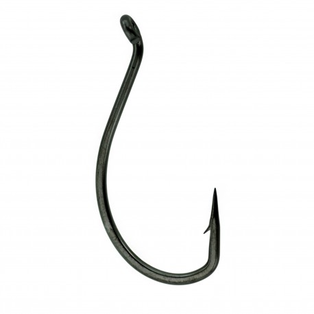 Walleye Wide Gap 6, 10 Hooks P/P GAMAKATSU