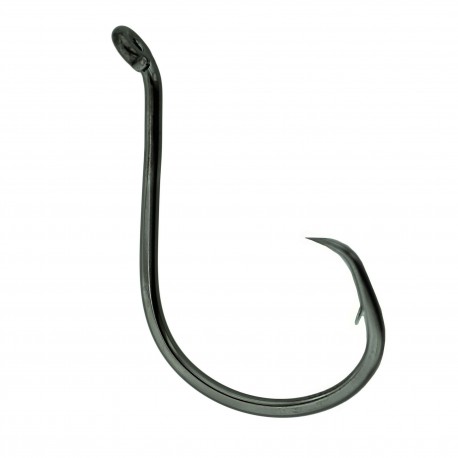 Octopus Circle Ns 2, 8 Hooks P/P GAMAKATSU