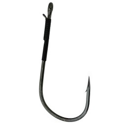 Heavy Cover Worm Nsb 4/0, 4 Hooks P/P GAMAKATSU