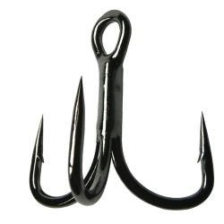 Treble Ewg Ss Me Nsb 4, 6 Hooks P/P GAMAKATSU