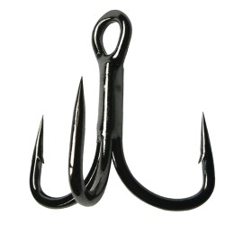 Treble Ewg Ss Me Nsb 2, 6 Hooks P/P GAMAKATSU