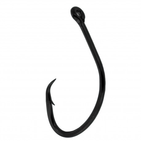 Nautilus Light Ns 6/0, 3 Hooks P/P GAMAKATSU