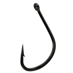 Micro Wide Gap 10, 10 Hooks P/P GAMAKATSU