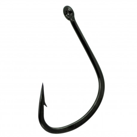 Micro Wide Gap 6, 10 Hooks P/P GAMAKATSU