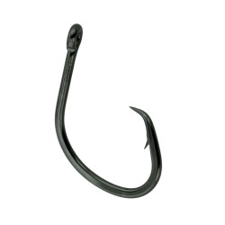 Nautilus Circle Ns 2/0, 7 Hooks P/P GAMAKATSU