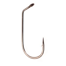 Jig 60 Fe Rb Nsb 3/0, 25 Hooks P/P GAMAKATSU