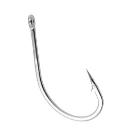 Sc15 Sw Wide Gape 8, 15 Hooks P/P GAMAKATSU