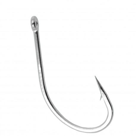 Sc15 Sw Wide Gape 8, 15 Hooks P/P GAMAKATSU