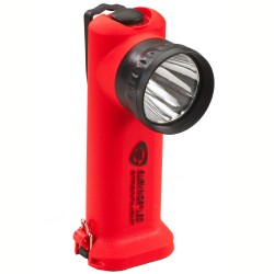 Survivor LED-Alkaline Model (MSHA)-Orange STREAMLIGHT