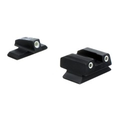 Beretta PX4 Compact Night Sight Set TRIJICON