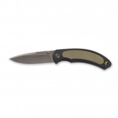 Knife, Cayman Tan BROWNING